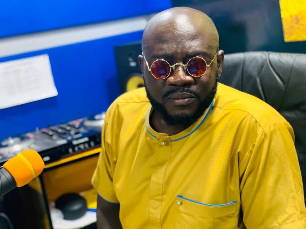 dj slim