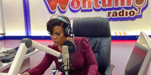 Wontumi fm discount